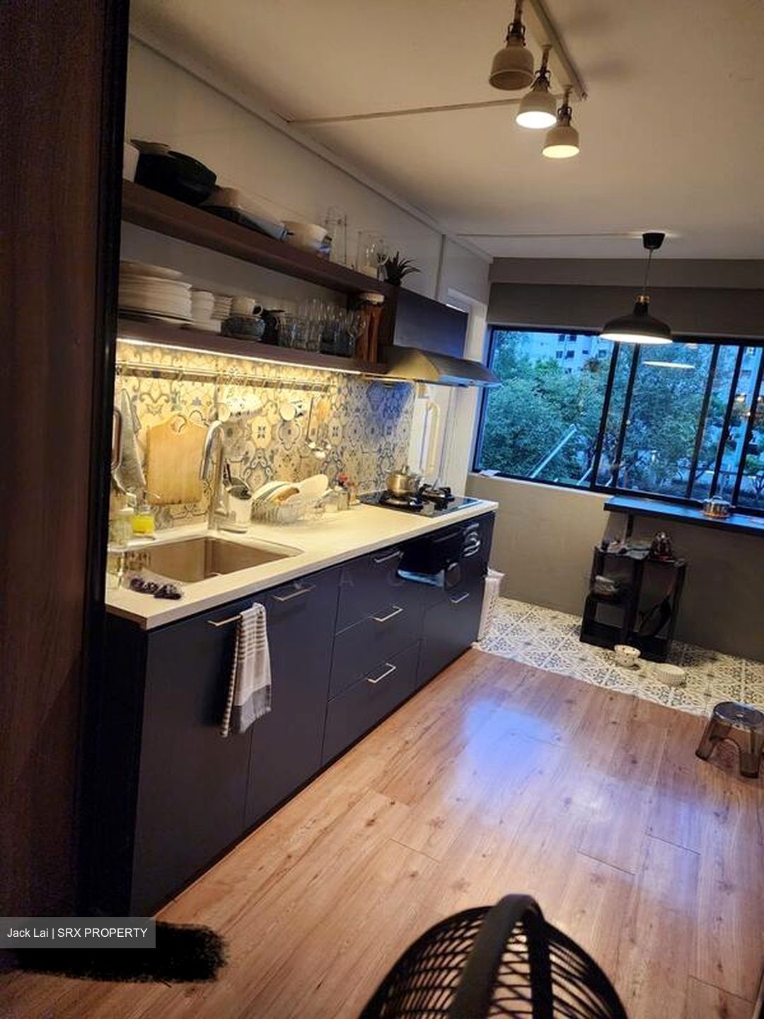 Blk 709 Bedok Reservoir Road (Bedok), HDB 3 Rooms #623584821